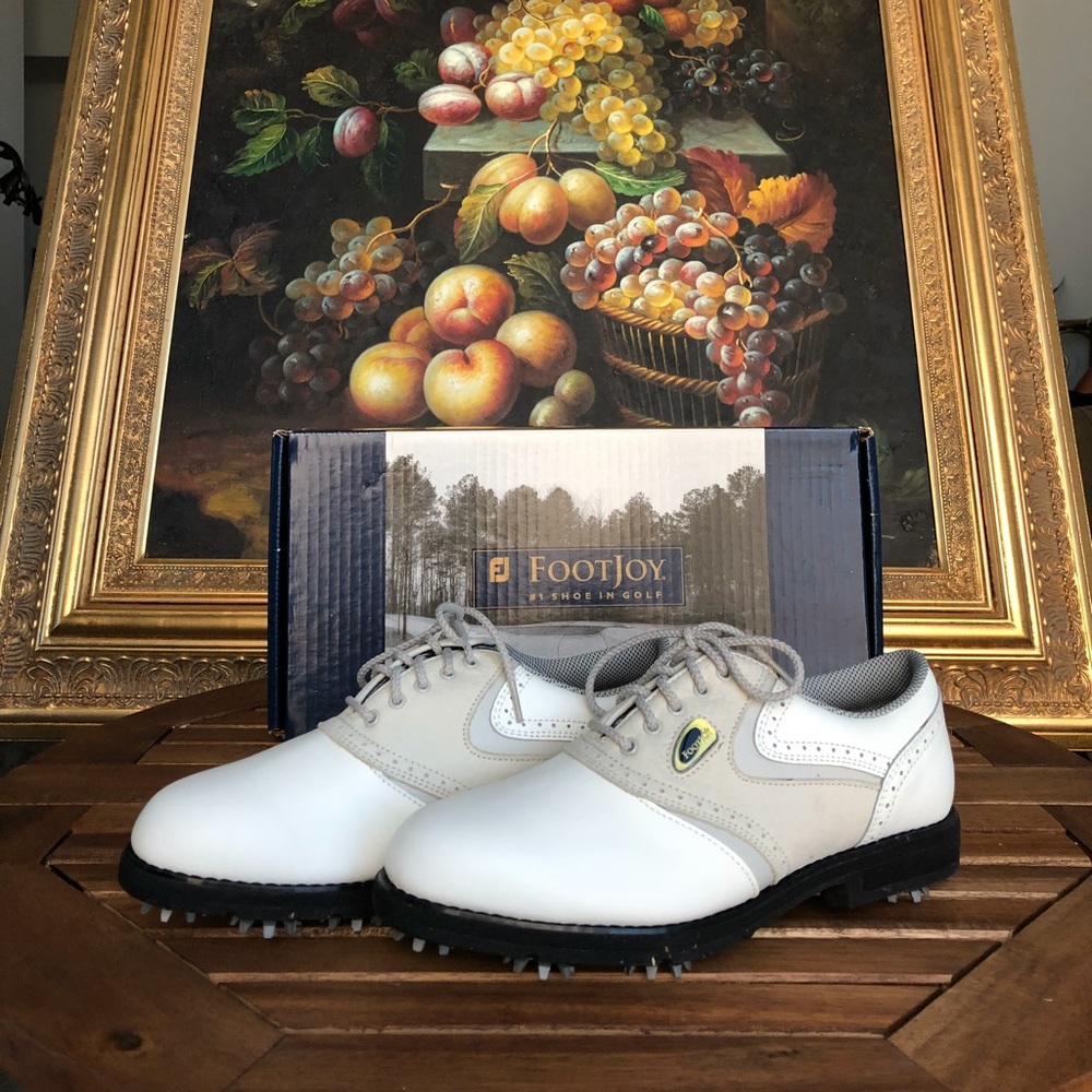FootJoy Golf Shoes